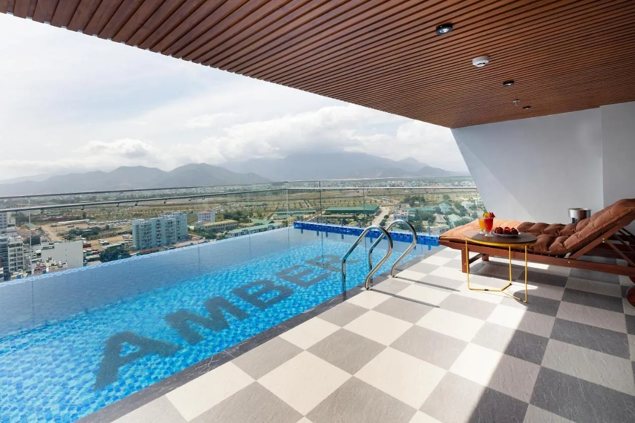 Amber Hotel Managed By Ht Nha Trang